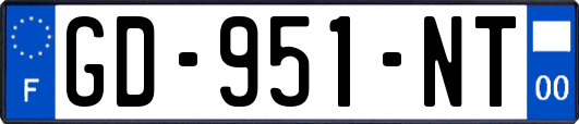GD-951-NT
