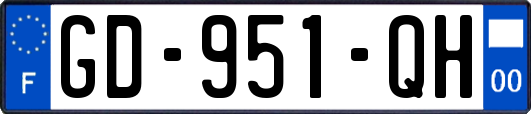 GD-951-QH