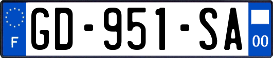 GD-951-SA