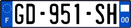 GD-951-SH