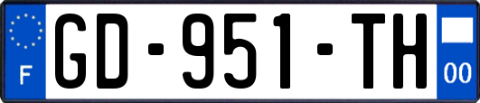 GD-951-TH