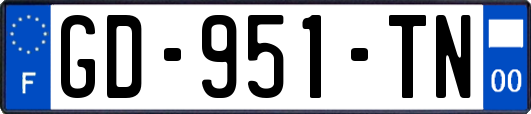 GD-951-TN