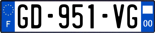 GD-951-VG