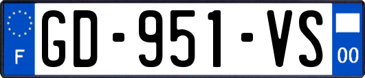 GD-951-VS