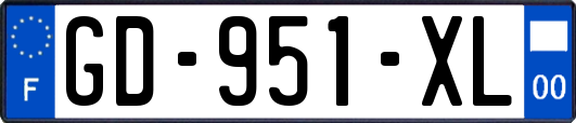 GD-951-XL