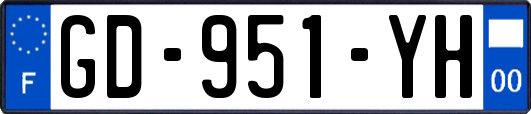 GD-951-YH