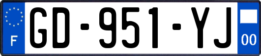 GD-951-YJ