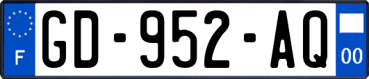 GD-952-AQ