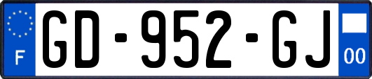 GD-952-GJ