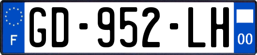 GD-952-LH