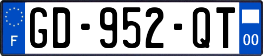 GD-952-QT