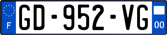 GD-952-VG