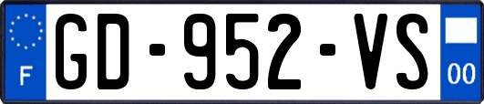 GD-952-VS