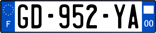 GD-952-YA