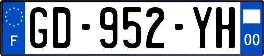 GD-952-YH