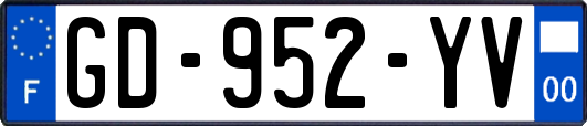 GD-952-YV