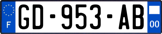 GD-953-AB