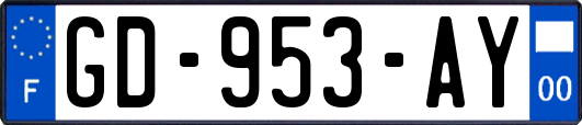 GD-953-AY