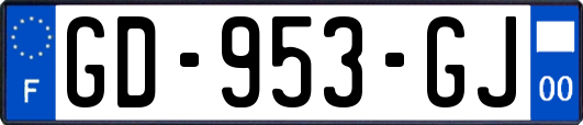 GD-953-GJ
