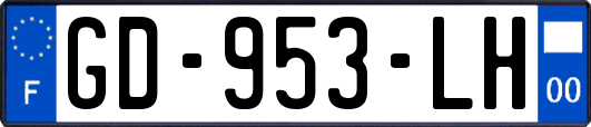 GD-953-LH