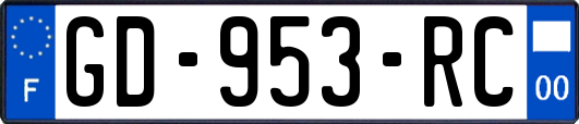 GD-953-RC