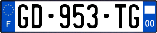 GD-953-TG