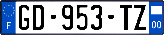 GD-953-TZ