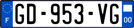 GD-953-VG