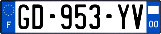 GD-953-YV