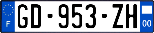 GD-953-ZH