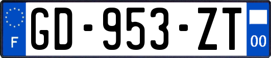 GD-953-ZT