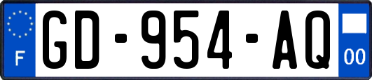 GD-954-AQ