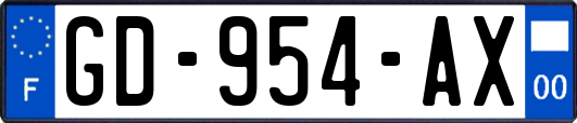 GD-954-AX