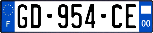 GD-954-CE