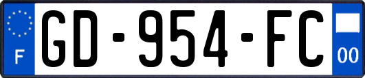 GD-954-FC