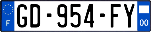 GD-954-FY