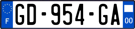 GD-954-GA