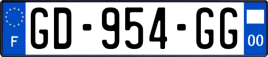 GD-954-GG