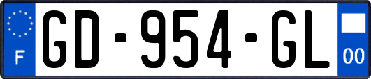 GD-954-GL