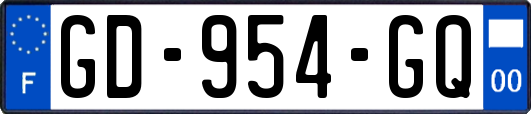 GD-954-GQ