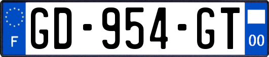 GD-954-GT