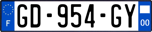 GD-954-GY