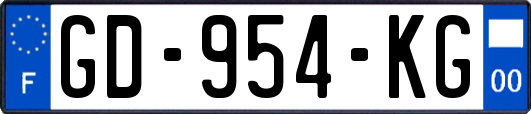 GD-954-KG