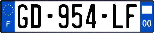 GD-954-LF