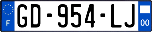 GD-954-LJ