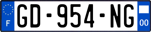 GD-954-NG