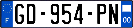 GD-954-PN