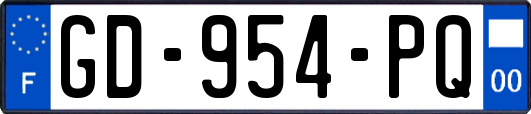 GD-954-PQ