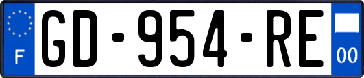 GD-954-RE
