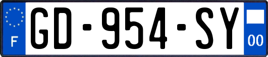 GD-954-SY